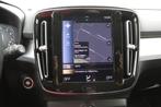 (2BBS936) VOLVO XC40, Stof, Gebruikt, Euro 6, 5 zetels