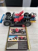 Vintage LEGO technics auto., Kinderen en Baby's, Speelgoed | Duplo en Lego, Ophalen, Gebruikt, Lego