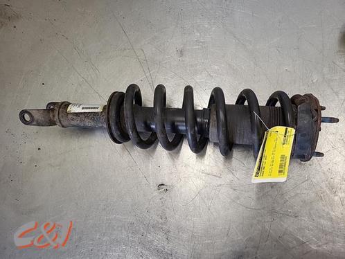 Schokdemperpoot links-voor van een Dodge RAM, Auto-onderdelen, Ophanging en Onderstel, Dodge, Gebruikt, 3 maanden garantie, Ophalen of Verzenden