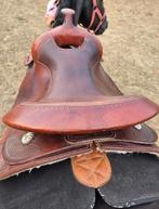 Continental reiningzadel, Dieren en Toebehoren, Ophalen