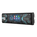 Power Acoustic PD-348B – radio / CD / BT / 3,4” LCD screen, Ophalen of Verzenden, Nieuw