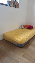 Matras 1 persoon Auping, Ophalen, Zo goed als nieuw, Matras