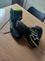 Alpinestars motorschoenen maat 41, Ophalen, Tweedehands, Laarzen, Alpinestars