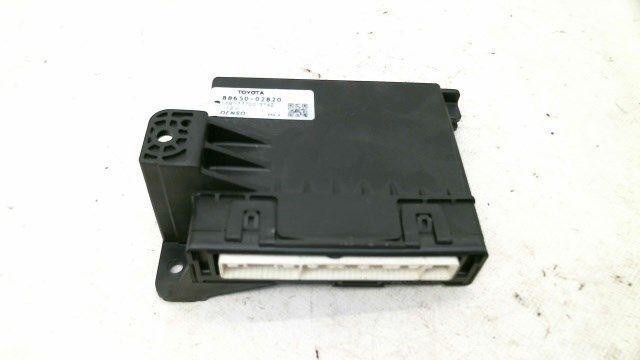 COMPUTER DIVERSEN Toyota Auris (E15) (|8865002820|), Auto-onderdelen, Elektronica en Kabels, Toyota, Gebruikt