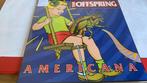 lp The Offspring – Americana, Ophalen of Verzenden, Nieuw in verpakking, 12 inch, Poprock