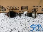 Aandrijfas HOMOKINEET 5Q0407271BM 1BMZ LINKS 5Q0 407 271BM, Audi, Gebruikt, Audi, Ophalen of Verzenden