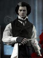 Sweeny Todd collectible, Ophalen of Verzenden, Zo goed als nieuw
