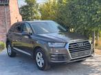 AUDI Q7 3.0 tdi 297000 km, Automaat, Euro 6, Bruin, Leder