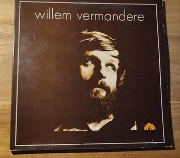 LP Willem Vermandere - Willem Vermandere. beschikbaar voor biedingen