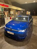 Golf8 r 450 pk, Auto's, Automaat, Blauw, 5 zetels, USB