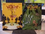 av 2 bd de violine eo pour 6.00 euro, Meerdere stripboeken, Ophalen of Verzenden, Zo goed als nieuw
