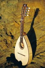 Mandoline de luthier artisanale (n 4), Musique & Instruments, Instruments à corde | Mandolines, Enlèvement ou Envoi, Neuf