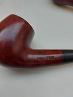 Oude vintage rookartikelen 2 stuks pijpen, Ophalen