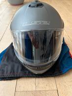 Motorhelm LS2, zeer goede staat, twee keer gebruikt, maat XS, Motoren, Overige merken, Tweedehands, XS, Integraalhelm