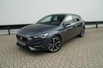 SEAT LEON 2.0 FR | AUTOMAAT | CARPLAY | CAMERA | ACC | TOP !, 4 cilinders, Leon, Leder en Stof, 1446 kg