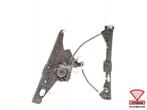 Opel Corsa F Raammechanisme Raammotor Rechts Voor 9829043380, Gebruikt, Opel