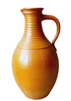 Wilhelm Kagel pottery.1867-1935., Ophalen