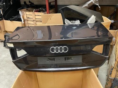 ACHTERKLEP Audi A4 (B8) (01-2007/12-2015), Auto-onderdelen, Carrosserie, Achterklep, Audi, Gebruikt