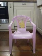 Chaise d'enfant, Ophalen of Verzenden