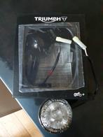 Clignotants TRIUMPH neufs, Motoren, Motoren | Triumph, Particulier