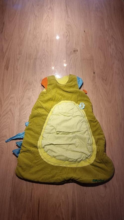 slaapzak lilliputiens, Kinderen en Baby's, Dekens, Slaapzakjes en Inbakerproducten, Slaapzak, Ophalen