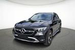 Mercedes-Benz GLC 300 e 4MATIC Off-Roader, Auto's, Mercedes-Benz, Automaat, 308 pk, Zwart, 228 kW