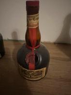 Grand Marnier, Ophalen, Zo goed als nieuw
