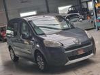Peugeot Partner Partner Tepee 1.6 e-HDi Style STT, Autos, Euro 5, Achat, Electronic Stability Program (ESP), Boîte manuelle
