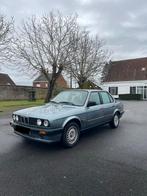 Bmw E30 320I Oldtimer 1988, Auto's, Handgeschakeld, Particulier, Te koop