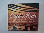 Café del Mar, Cd's en Dvd's, Ophalen of Verzenden, Zo goed als nieuw
