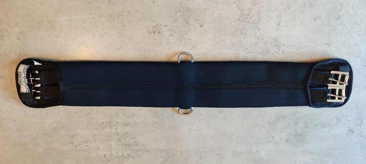 Neopreen singel Stübben 75cm, Dieren en Toebehoren, Paarden en Pony's | Hoofdstellen en Tuigage, Zo goed als nieuw, Overige soorten
