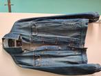 Jeans jas heren van River Wood, Kleding | Heren, Jassen | Zomer, Ophalen, Maat 52/54 (L), Blauw, River woods