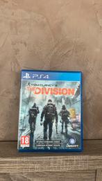 The Division PS4, Consoles de jeu & Jeux vidéo, Jeux | Sony PlayStation 4, Comme neuf, Enlèvement