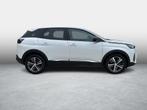 Peugeot 3008 1.2 PureTech 96kW S&S Allure Pack, Stof, Gebruikt, Zwart, 1199 cc