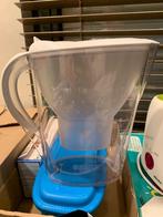 Carafe filtrante à eau Brita, Comme neuf, Enlèvement ou Envoi