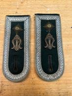 Pattes d’épaule WH Heer musiciens, Ophalen of Verzenden