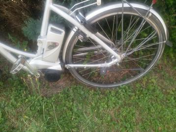 Fiets flyer gazelle  beschikbaar voor biedingen