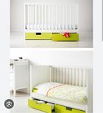 lit bébé, Enfants & Bébés, Enlèvement, Utilisé