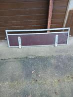 ridelle, Enlèvement