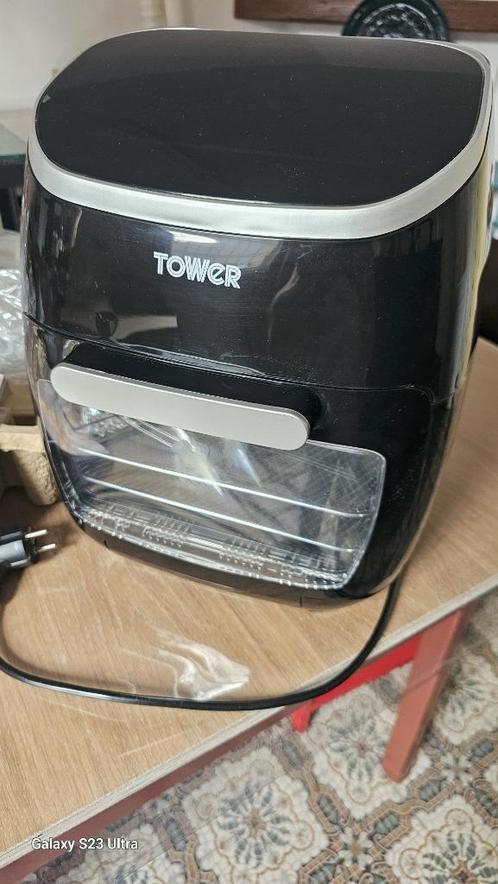 Air-fryer  Oven Tower, Elektronische apparatuur, Ovens, Nieuw, Vrijstaand, Oven, Ophalen