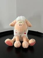 Knuffel Diddl - schaapje, Verzamelen, Ophalen, Diddl, Zo goed als nieuw, Knuffel