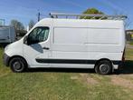 2020 Opel Movano BiTurbo Bedrijfswagen, Gebruikt, Bedrijf, Te koop, Opel