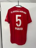 Pavard bayern munchen shirt S, Verzenden, Zo goed als nieuw, Shirt