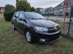 dacia logan mcv, Auto's, Dacia, Voorwielaandrijving, LED verlichting, 4 cilinders, Leder en Stof
