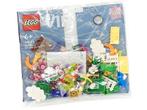 40606 Spring Fun VIP Add-On Pack, Ophalen of Verzenden, Nieuw, Complete set, Lego