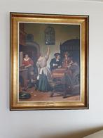 schilderij, Antiek en Kunst, Ophalen