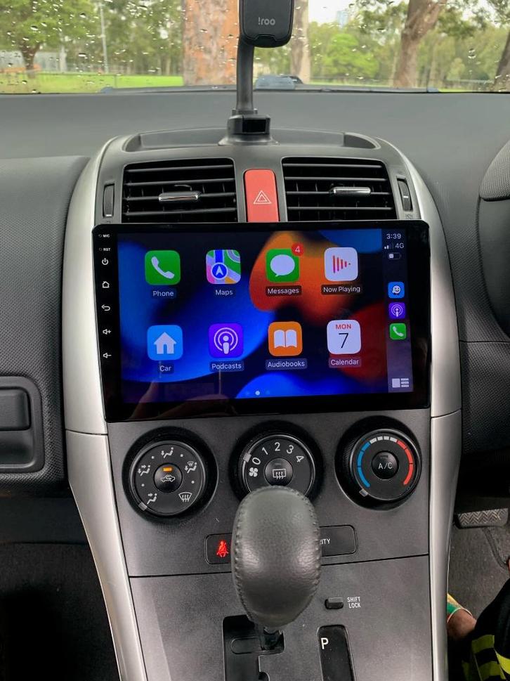 ✅ INSTALLATION ÉCRANS CARPLAY  | VW, MERCEDES, AUDI, BMW ✅, Autos : Divers, Autoradios, Neuf, Enlèvement