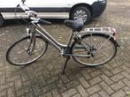 Oxford blizzard full Alu damesfiets maat 42, Versnellingen, Ophalen of Verzenden