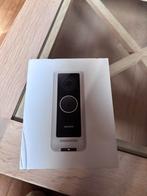 Unifi g4 doorbell uitstekende staat plus zwarte covers, Ophalen, Zo goed als nieuw