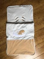 Universele voetenzak - beige PetitVillain, Ophalen, Zo goed als nieuw, Overige merken, Voetenzak